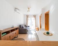tekrar satış - Apartman dairesi - Torrevieja - Centro