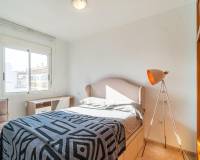 tekrar satış - Apartman dairesi - Torrevieja - Centro