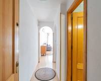 tekrar satış - Apartman dairesi - Torrevieja - Centro