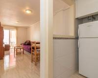 tekrar satış - Apartman dairesi - Torrevieja - Centro