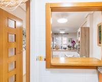 tekrar satış - Apartman dairesi - Torrevieja - Centro