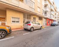 tekrar satış - Apartman dairesi - Torrevieja - Curva del Palangre