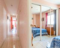 tekrar satış - Apartman dairesi - Torrevieja - Curva del Palangre