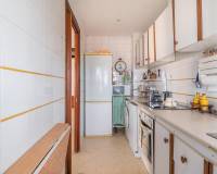 tekrar satış - Apartman dairesi - Torrevieja - Curva del Palangre