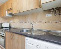 tekrar satış - Apartman dairesi - Torrevieja - El Acequión - Los Náufragos