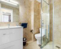 tekrar satış - Apartman dairesi - Torrevieja - El Acequión - Los Náufragos