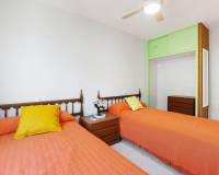 tekrar satış - Apartman dairesi - Torrevieja - El Acequión - Los Náufragos