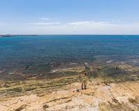 tekrar satış - Apartman dairesi - Torrevieja - El Acequión - Los Náufragos