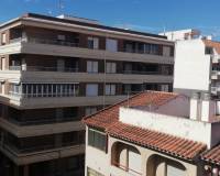 tekrar satış - Apartman dairesi - Torrevieja - El Acequión - Los Náufragos