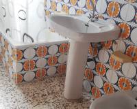 tekrar satış - Apartman dairesi - Torrevieja - El Acequión - Los Náufragos