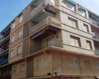 tekrar satış - Apartman dairesi - Torrevieja - El Acequión - Los Náufragos
