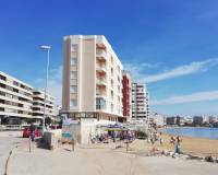 tekrar satış - Apartman dairesi - Torrevieja - El Acequión - Los Náufragos