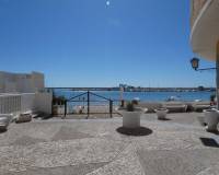 tekrar satış - Apartman dairesi - Torrevieja - El Acequión - Los Náufragos