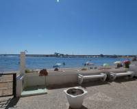 tekrar satış - Apartman dairesi - Torrevieja - El Acequión - Los Náufragos