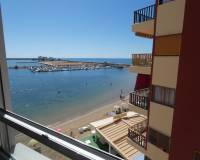 tekrar satış - Apartman dairesi - Torrevieja - El Acequión - Los Náufragos