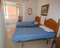 tekrar satış - Apartman dairesi - Torrevieja - El Acequión - Los Náufragos