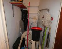 tekrar satış - Apartman dairesi - Torrevieja - El Acequión - Los Náufragos