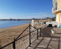 tekrar satış - Apartman dairesi - Torrevieja - El Acequión - Los Náufragos