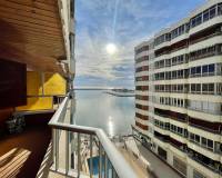 tekrar satış - Apartman dairesi - Torrevieja - El Acequión