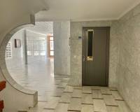 tekrar satış - Apartman dairesi - Torrevieja - El Acequión