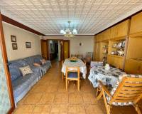 tekrar satış - Apartman dairesi - Torrevieja - El Acequión