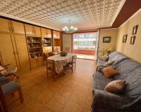 tekrar satış - Apartman dairesi - Torrevieja - El Acequión