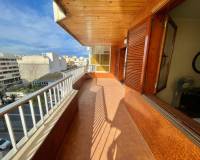 tekrar satış - Apartman dairesi - Torrevieja - El Acequión