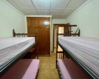 tekrar satış - Apartman dairesi - Torrevieja - El Acequión