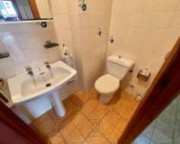 tekrar satış - Apartman dairesi - Torrevieja - El Acequión