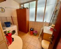 tekrar satış - Apartman dairesi - Torrevieja - El Acequión