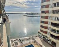 tekrar satış - Apartman dairesi - Torrevieja - El Acequión