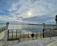 tekrar satış - Apartman dairesi - Torrevieja - El Acequión