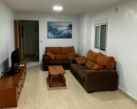 tekrar satış - Apartman dairesi - Torrevieja - El Acequión