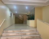 tekrar satış - Apartman dairesi - Torrevieja - El Acequión