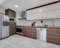 tekrar satış - Apartman dairesi - Torrevieja - El Acequión