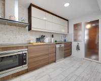 tekrar satış - Apartman dairesi - Torrevieja - El Acequión