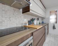 tekrar satış - Apartman dairesi - Torrevieja - El Acequión