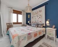 tekrar satış - Apartman dairesi - Torrevieja - El Acequión