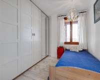 tekrar satış - Apartman dairesi - Torrevieja - El Acequión