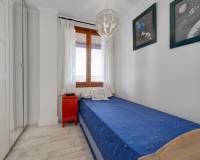 tekrar satış - Apartman dairesi - Torrevieja - El Acequión