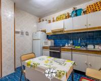 tekrar satış - Apartman dairesi - Torrevieja - El Acequión