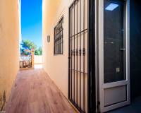 tekrar satış - Apartman dairesi - Torrevieja - El Chaparral