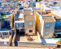 tekrar satış - Apartman dairesi - Torrevieja - El Chaparral