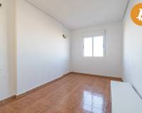 tekrar satış - Apartman dairesi - Torrevieja - El molino