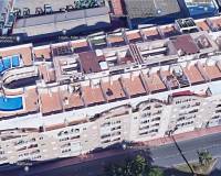 tekrar satış - Apartman dairesi - Torrevieja - El molino