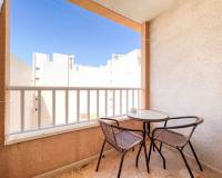 tekrar satış - Apartman dairesi - Torrevieja - El molino