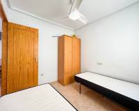 tekrar satış - Apartman dairesi - Torrevieja - El molino