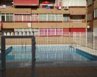 tekrar satış - Apartman dairesi - Torrevieja - España