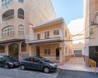 tekrar satış - Apartman dairesi - Torrevieja - Habaneras