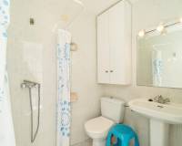 tekrar satış - Apartman dairesi - Torrevieja - Habaneras